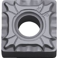 京セラ 旋削用チップ サーメット TN610 SNMG120408XP 1セット(10個) 827-6611（直送品）