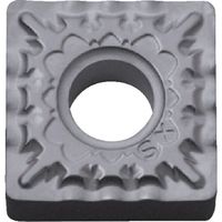 京セラ 旋削用チップ サーメット TN610 SNMG120408XS 1セット(10個) 827-6615（直送品）