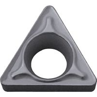 京セラ 旋削用チップ サーメット TN610 TBMT060102DP 1セット(10個) 827-6646（直送品）