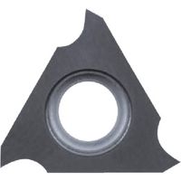 京セラ 溝入れ加工用チップ 超硬 GW15 GBF32L100-005 1セット(10個) 124-9805（直送品）