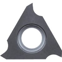 京セラ 溝入れ加工用チップ 超硬 GW15 GBF32R200-010 1セット(10個) 124-9841（直送品）