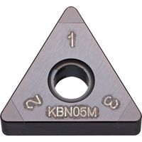 京セラ 旋削用チップ CBN KBN525 TNGA160404S01225ME 1個 645 京セラ 旋削用チップ CBN KBN525 TNGA160404S01225ME 1個 645