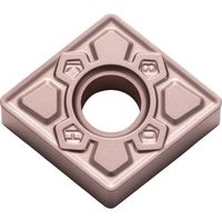 京セラ 旋削加工用チップ CVDコーティング CA310 CNMG120416KH 1セット(10個) 123-2515（直送品）