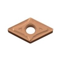 京セラ 旋削加工用チップ CVDコーティング CA320 DNMG150612GC 1セット(10個) 122-9368（直送品）