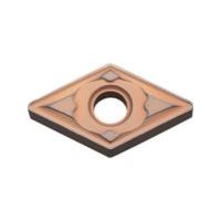 京セラ 旋削加工用チップ CVDコーティング CA315 DNMG150408C 1セット(10個) 123-2596（直送品）