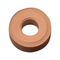 京セラ 旋削加工用チップ CVDコーティング CA310 RNMG120400 1セット(10個) 123-4143（直送品）