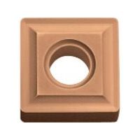 京セラ 旋削加工用チップ CVDコーティング CA310 SNMG120412 1セット(10個) 123-4179（直送品）