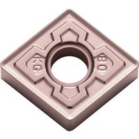 京セラ 旋削加工用チップ CVDコーティング CA315 CNMG120404KG 1セット(10個) 123-0959（直送品）