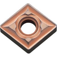 京セラ 旋削加工用チップ CVDコーティング CA315 CNMG160612C 1セット(10個) 122-9379（直送品）