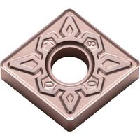 京セラ 旋削加工用チップ CVDコーティング CA320 CNMG120412KQ 1セット(10個) 123-1002（直送品）