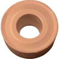 京セラ 旋削加工用チップ CVDコーティング CA315 RCMX1204M0 1セット(10個) 123-2535（直送品）