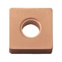 京セラ 旋削加工用チップ CVDコーティング CA315 SNMA120408 1セット(10個) 122-9370（直送品）