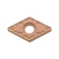 京セラ 旋削加工用チップ CVDコーティング CA320 DNMG150408ZS 1セット(10個) 123-1015（直送品）