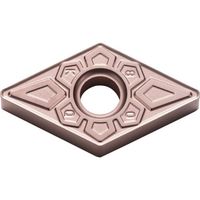 京セラ 旋削加工用チップ CVDコーティング CA320 DNMG150408KQ 1セット(10個) 123-2601（直送品）