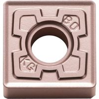 京セラ 旋削加工用チップ CVDコーティング CA320 SNMG120412GC 1セット(10個) 122-7657（直送品）