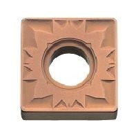 京セラ 旋削加工用チップ CVDコーティング CA320 SNMG120412ZS 1セット(10個) 122-9356（直送品）