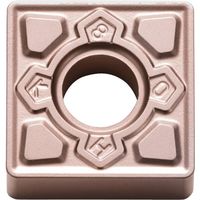 京セラ 旋削加工用チップ CVDコーティング CA320 SNMG120408KG 1セット(10個) 123-4160（直送品）