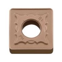 京セラ 旋削加工用チップ CVDコーティング CA320 SNMG120412KH 1セット(10個) 123-4175（直送品）