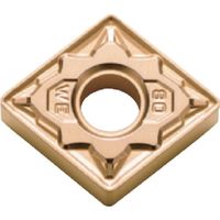 京セラ 旋削加工用チップ CVDコーティング CA515 CNMG120412WE 1セット(10個) 123-7341（直送品）