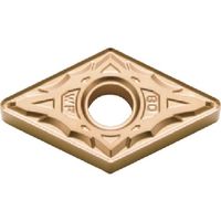 京セラ 旋削加工用チップ CVDコーティング CA515 DNMX150612WF 1セット(10個) 123-7248（直送品）