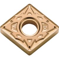 京セラ 旋削加工用チップ CVDコーティング CA530 CNMG120404WF 1セット(10個) 123-7322（直送品）