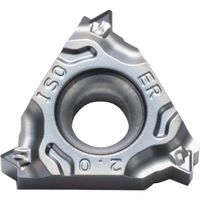 京セラ ねじ切り加工用チップ PVDコーティング PR1215 16IR125ISO-TQ 1セット(5個) 123-5715（直送品）