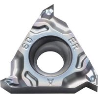 京セラ ねじ切り加工用チップ PVDコーティング PR1535 16ERG60-TQ 1セット(5個) 123-5701（直送品）