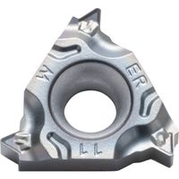 京セラ ねじ切り加工用チップ PVDコーティング PR1515 16IR11W-TQ 1セット(5個) 123-5684（直送品）