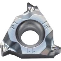 京セラ ねじ切り加工用チップ PVDコーティング PR1515 16IR11BSPT-TQ 1セット(5個) 123-5695（直送品）