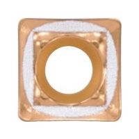 京セラ ドリル加工用チップ CVDコーティング CA520D SCMT050205-SM-E 1セット(10個) 859-7451（直送品）