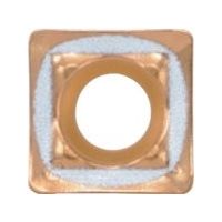 京セラ マジックドリルDRV用チップ CVDコーティング CA415D SCMT050205-GM-E 1セット(10個) 859-7449（直送品）