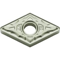 京セラ 旋削加工用チップ サーメット TN620 DNMX150408WF 1セット(10個) 123-8872（直送品）