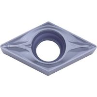 京セラ 旋削加工用チップ PVDコーティング PR1225 DCMX11T302WP 1セット(10個) 123-8861（直送品）