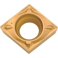 京セラ 旋削加工用チップ PVDサーメット PV720 CCMT060208WP 1セット(10個) 123-7264（直送品）