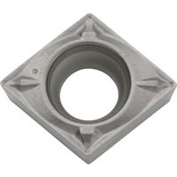 京セラ 旋削加工用チップ サーメット TN610 CCMT09T302WP 1セット(10個) 123-8846（直送品）