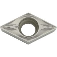 京セラ 旋削加工用チップ サーメット TN610 DCMX11T302WP 1セット(10個) 123-7258（直送品）