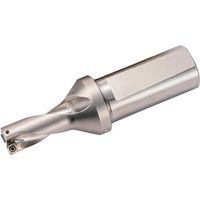 京セラ マジックドリル DRV用ホルダ 加工深さ2×DC S25-DRV235M-2-07 1本 859-7391（直送品）