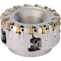 京セラ MFKーSFフェースミル インチ仕様 MFK080R-11-9T-SF 1個 124-9937（直送品）