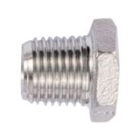 京セラ 部品 継手 J-ST-R1/8-RC1/8 1個 124-8414（直送品）