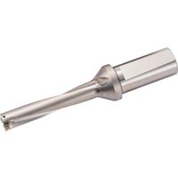 京セラ マジックドリル DRV用ホルダ 加工深さ5×DC S25-DRV260M-5-07 1本 859-7408（直送品）