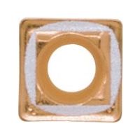 京セラ ドリル加工用チップ PVDコーティング PR1225 SCMT060205-XM-E 1セット(10個) 859-7466（直送品）