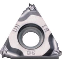 京セラ ねじ切り加工用チップ PVDコーティング PR1215 16IR14UN-TQ 1セット(5個) 112-6303（直送品）