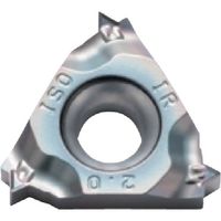 京セラ ねじ切り加工用チップ PVDコーティング PR1535 16IR175ISO-TQ 1セット(5個) 112-6383（直送品）