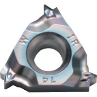 京セラ ねじ切り加工用チップ PVDコーティング PR1535 16IR16W-TQ 1セット(5個) 112-4750（直送品）