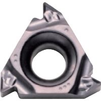 京セラ ねじ切り加工用チップ PVDコーティング PR1535 11IR28BSPT-TQ 1セット(5個) 112-6284（直送品）