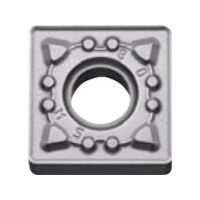 京セラ 旋削用チップ PVDコーティング PR005S SNMG120416MS 1セット(10個) 113-7731（直送品）