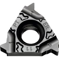 京セラ ねじ切り加工用チップ PVDコーティング PR1515 16ER11BSPT-TF 1セット(5個) 112-6334（直送品）