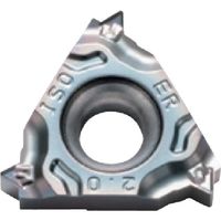 京セラ ねじ切り加工用チップ PVDコーティング PR1515 16ER250ISO-TQ 1セット(5個) 112-6315（直送品）