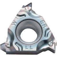 京セラ ねじ切り加工用チップ PVDコーティング PR1515 16IR16W-TQ 1セット(5個) 112-6297（直送品）