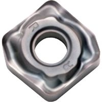 京セラ 旋削加工用チップ PVDコーティング PR005S CNMM1606XR-SX 1セット(10個) 113-7935（直送品）